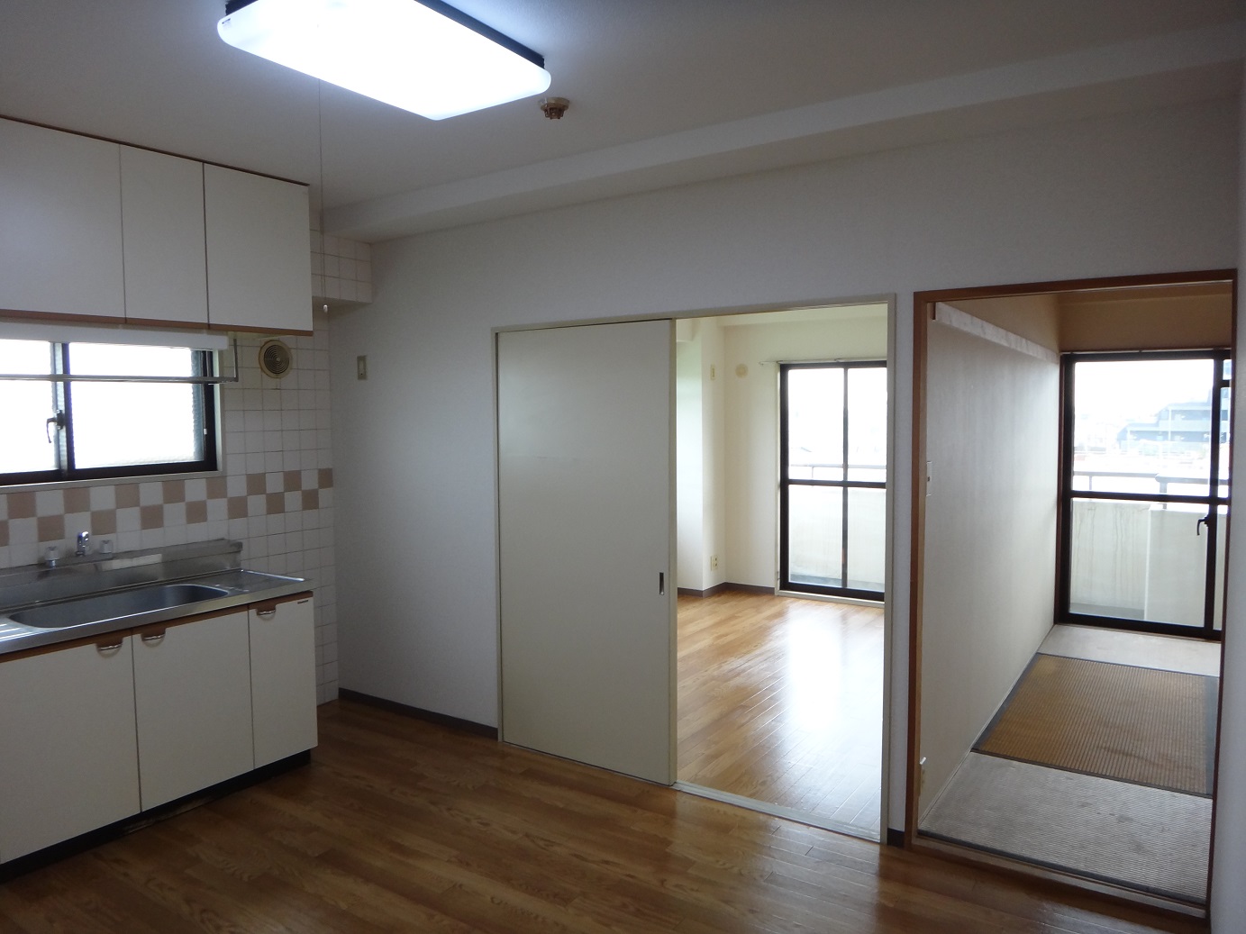 Other room space