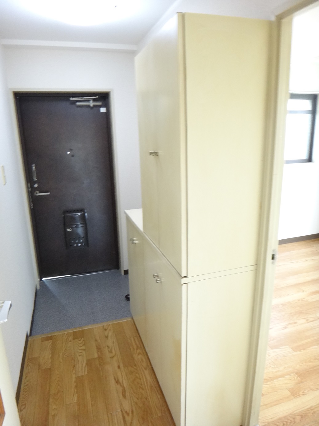 Other room space