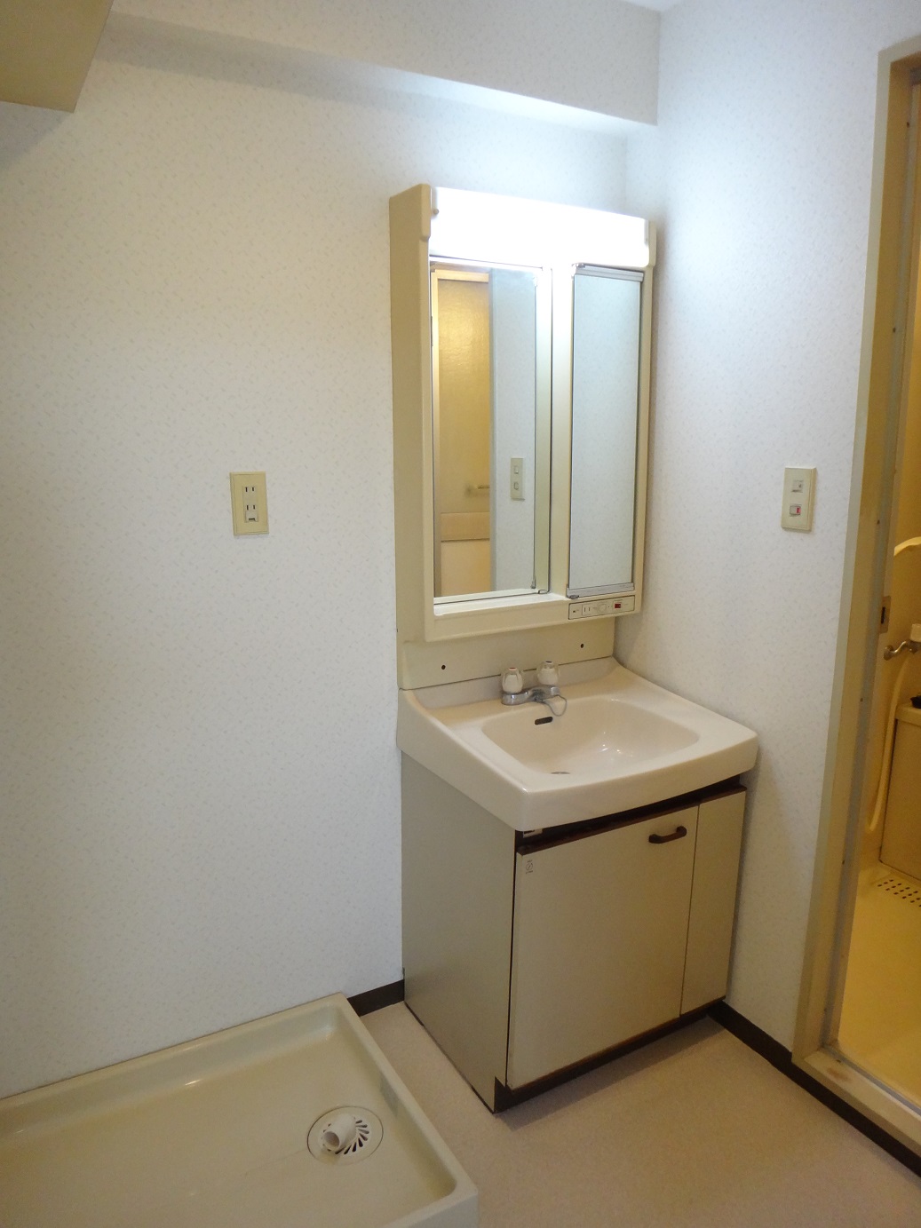Washroom