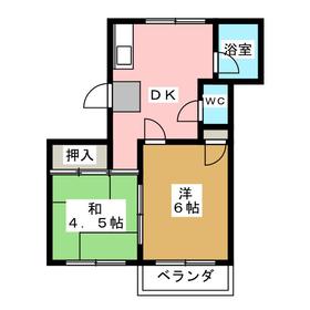 Building appearance