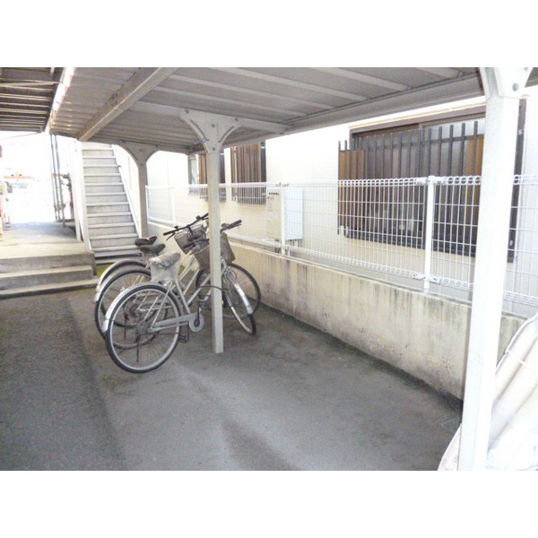 Other common areas