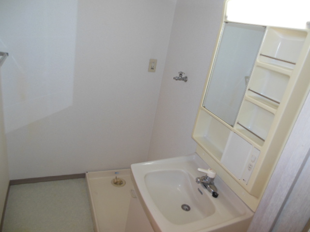 Washroom