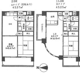 Building appearance