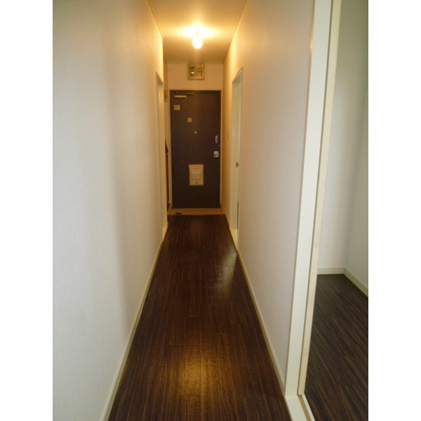 Other room space