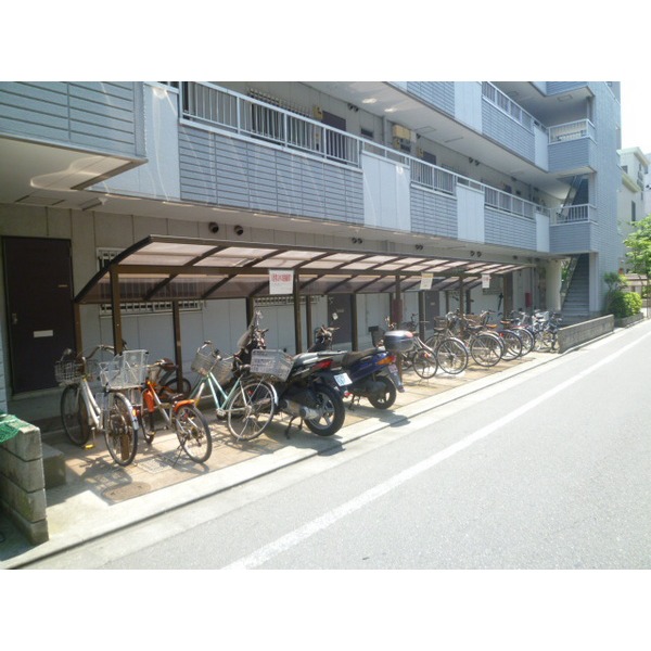 Other common areas