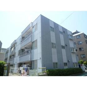 Building appearance