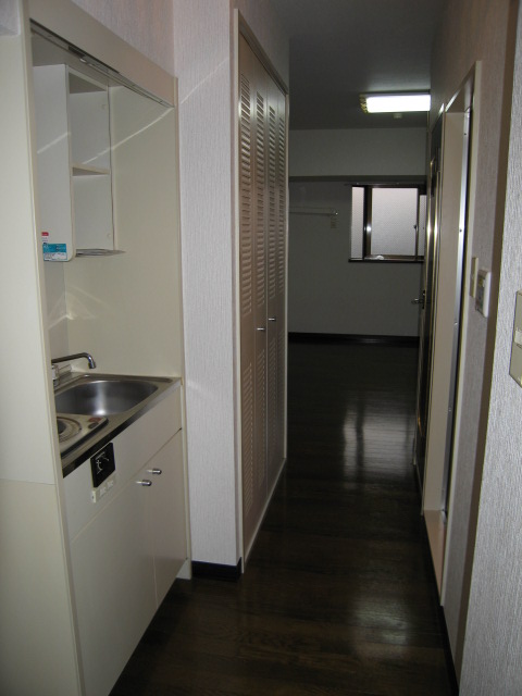 Other room space