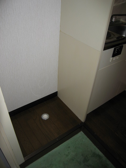 Other room space