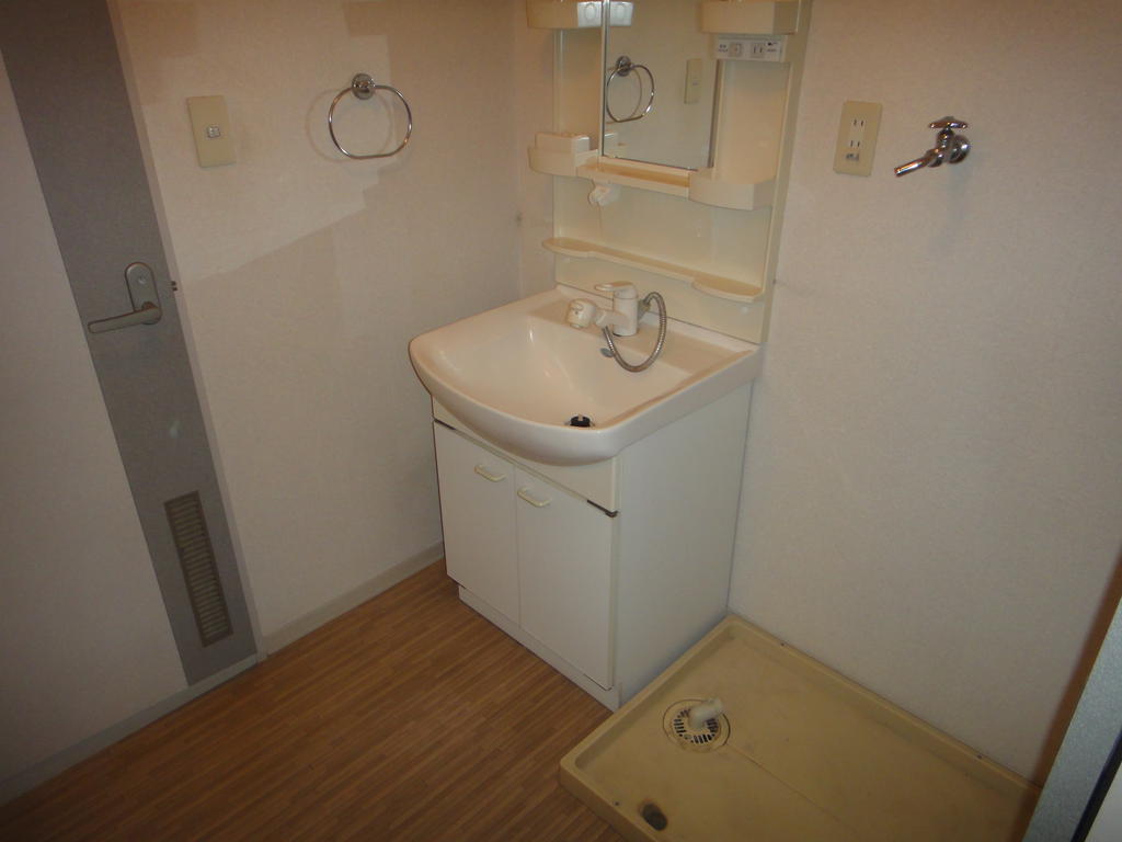 Washroom