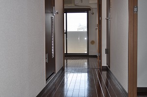 Other room space