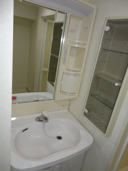 Washroom