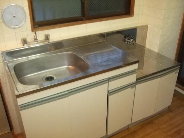 Kitchen. Kitchen