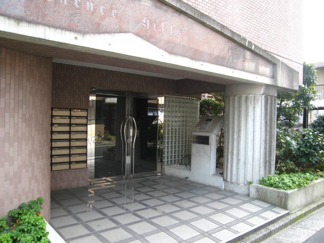 Building appearance
