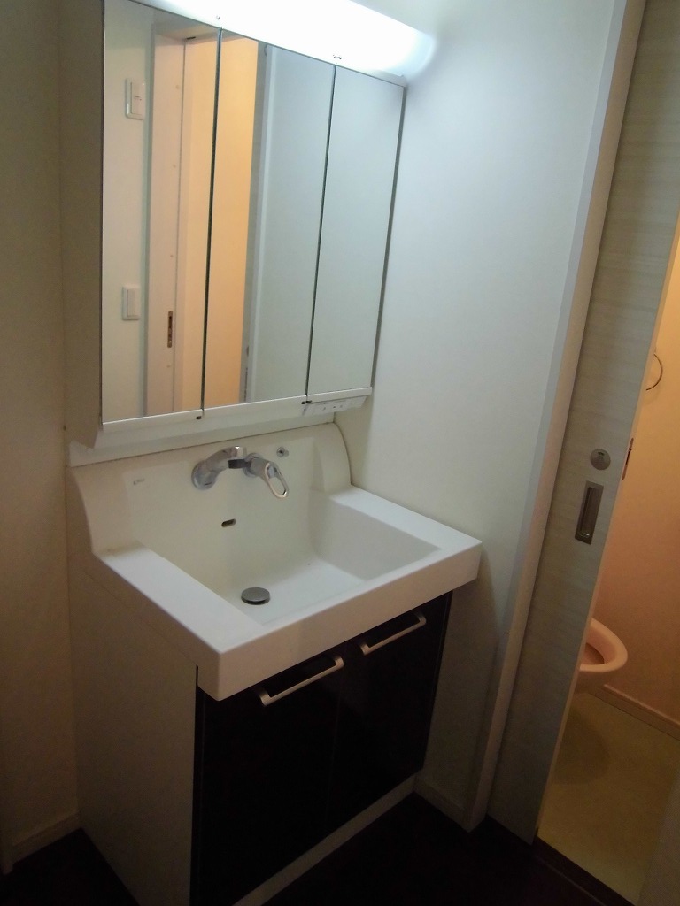 Washroom