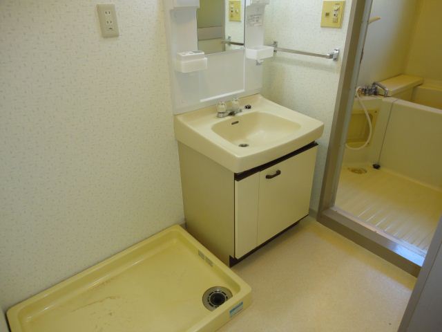 Washroom
