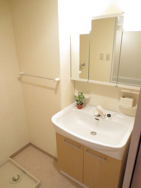 Washroom