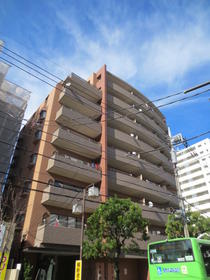 Building appearance