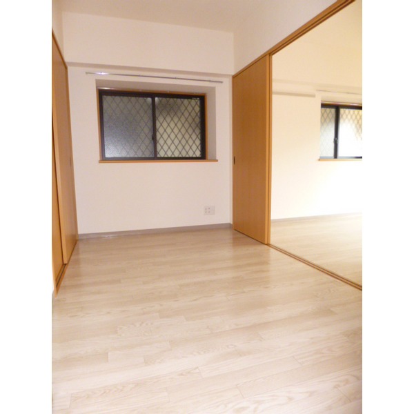 Other room space