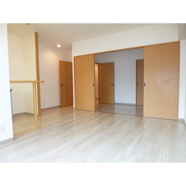 Living and room