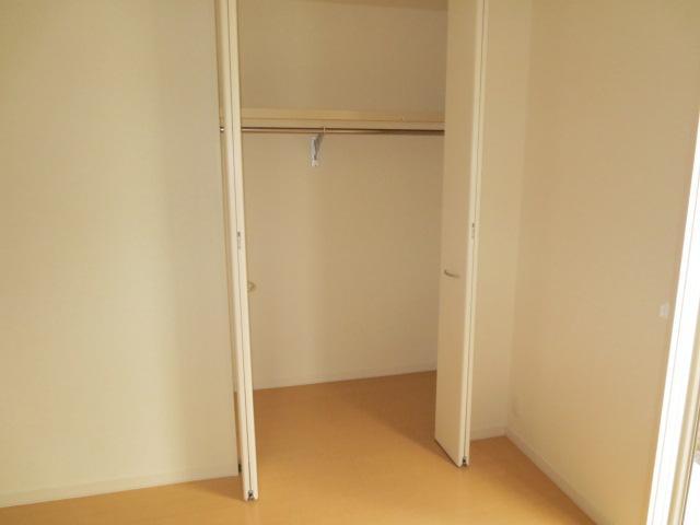Receipt. closet
