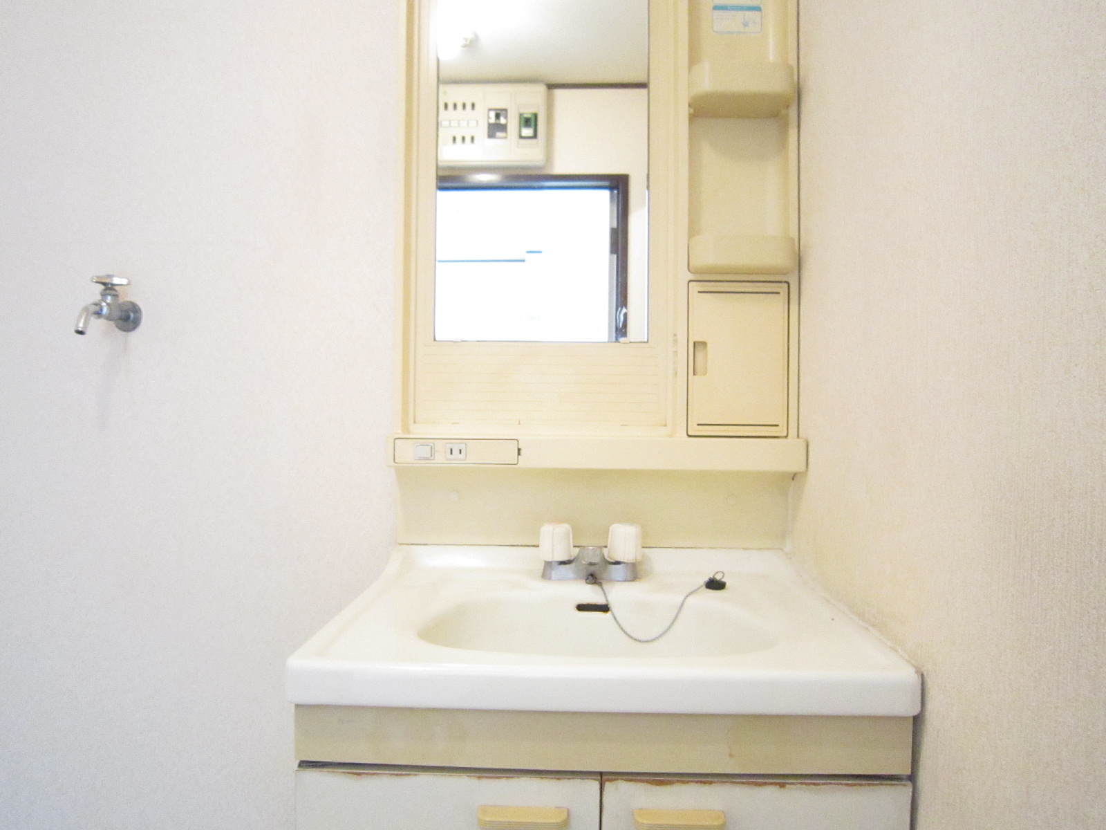 Washroom