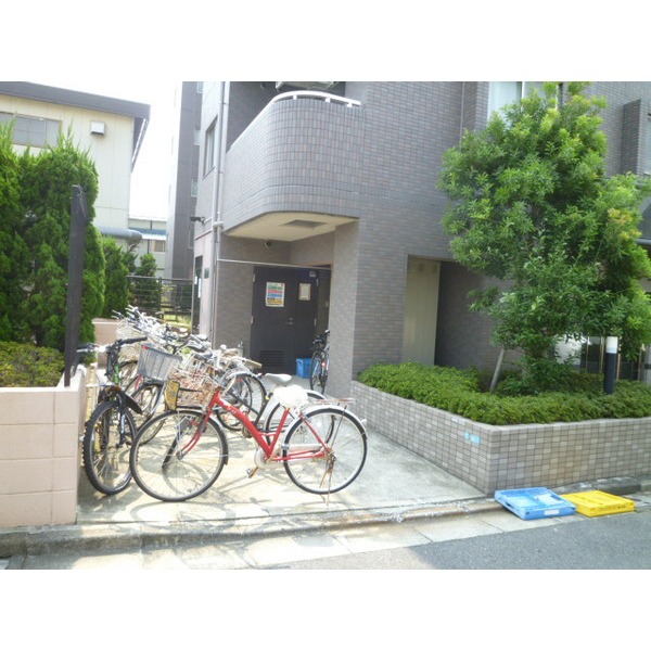 Other common areas