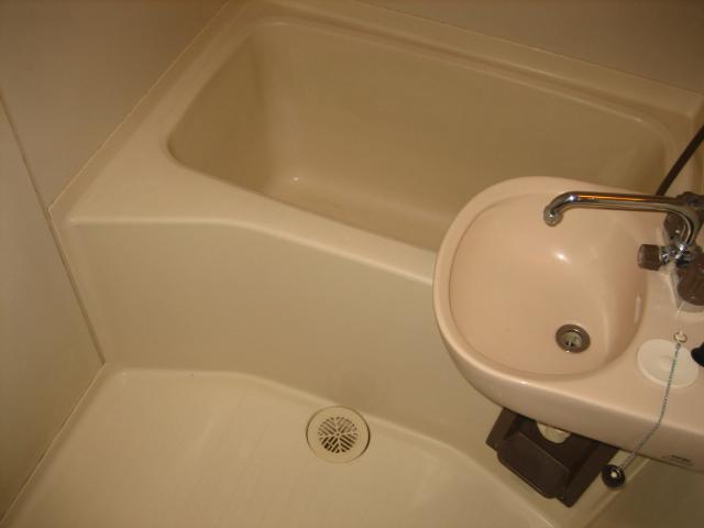 Bath. Bathroom (the same type)