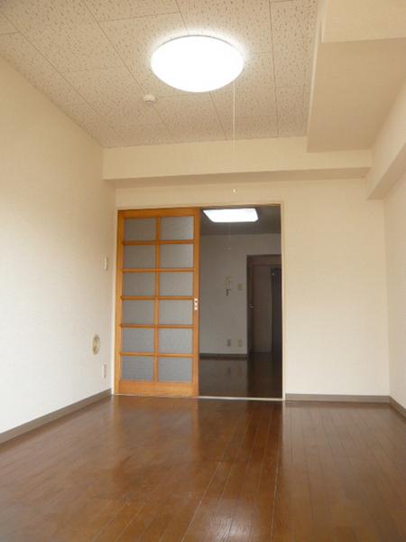 Other room space