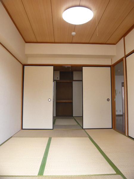 Other room space