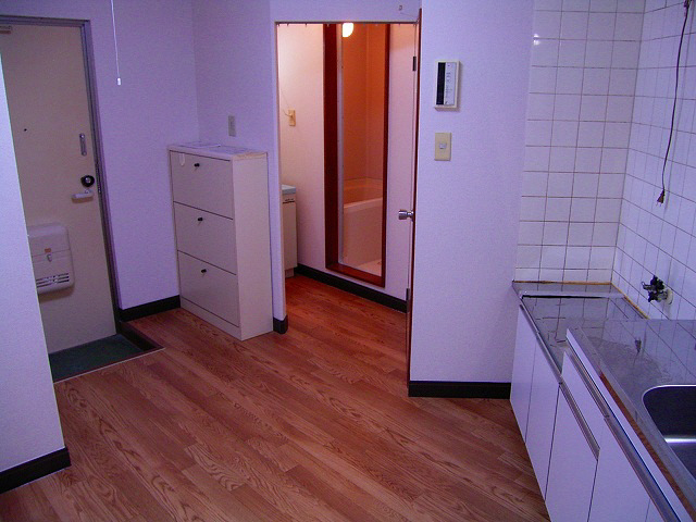 Other room space