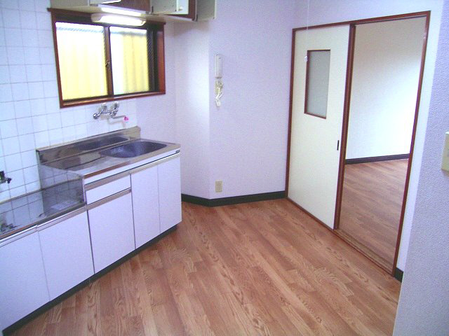 Other room space