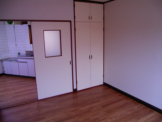 Other room space