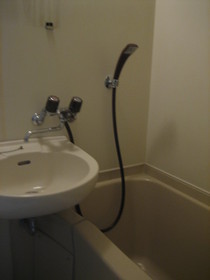 Washroom