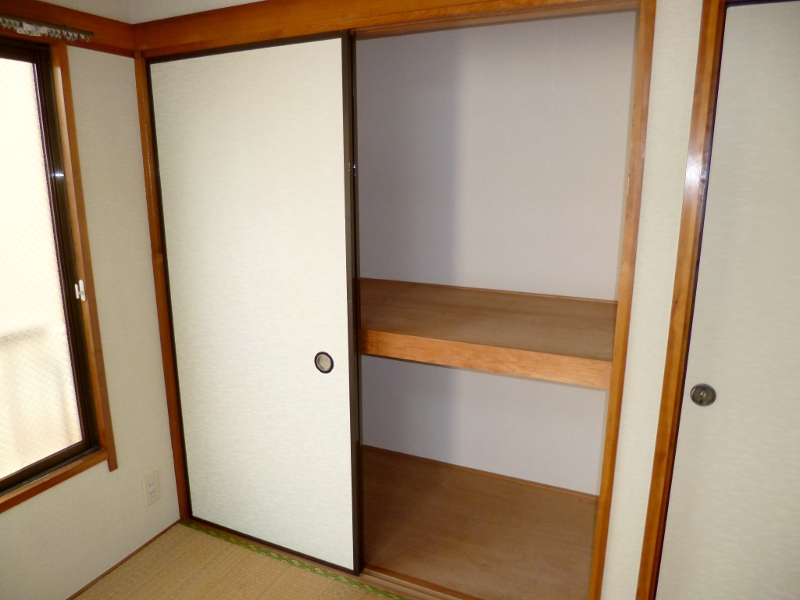 Receipt. Armoire