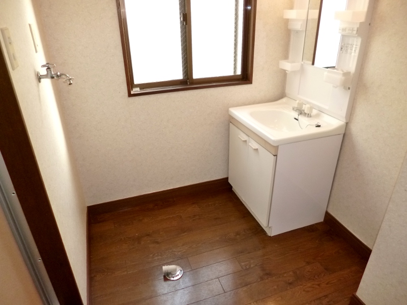 Washroom