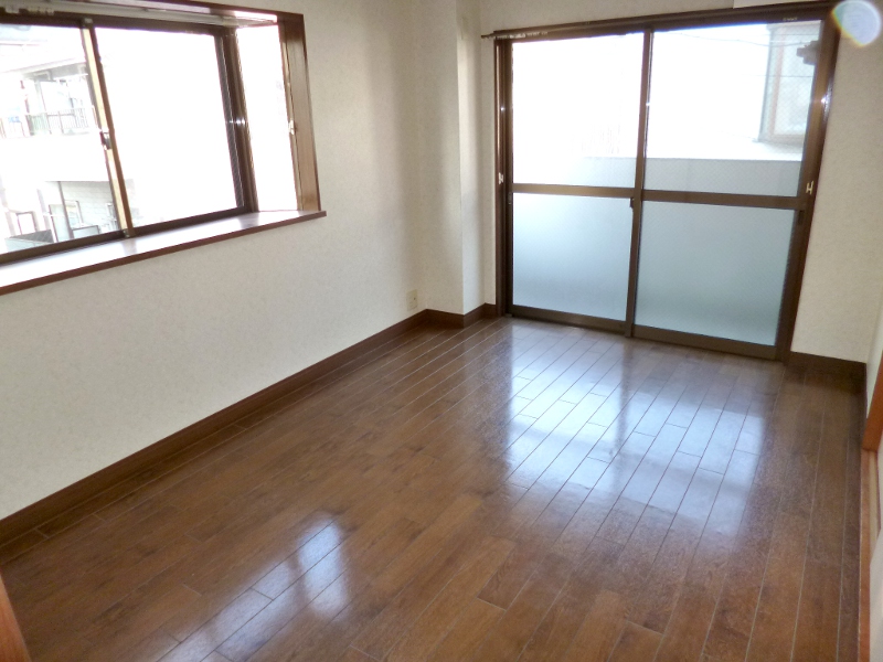 Other room space