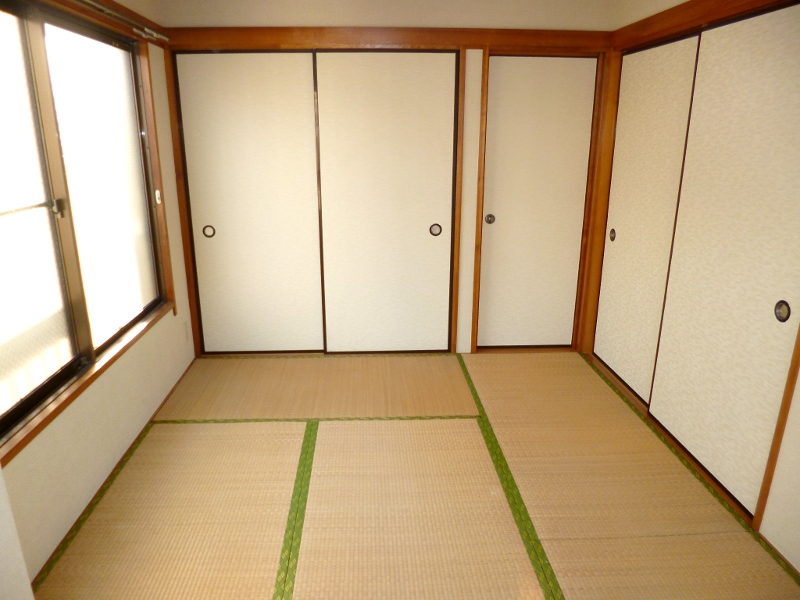 Other room space