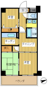 Building appearance