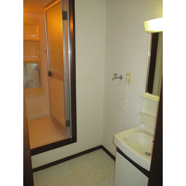 Washroom