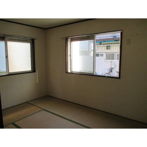 Other room space