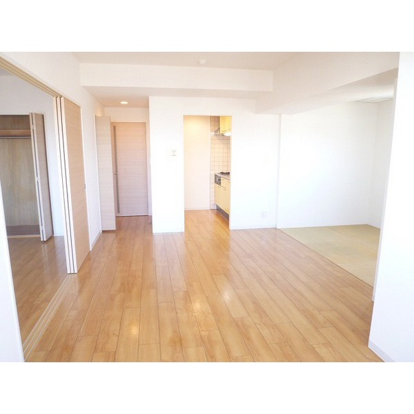 Living and room
