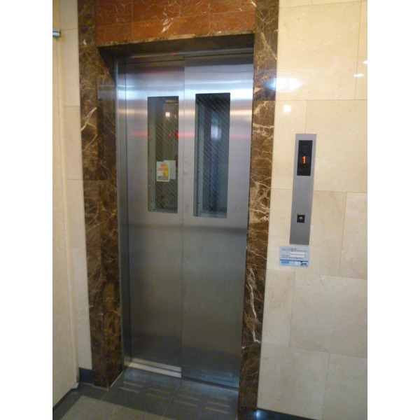 Other common areas