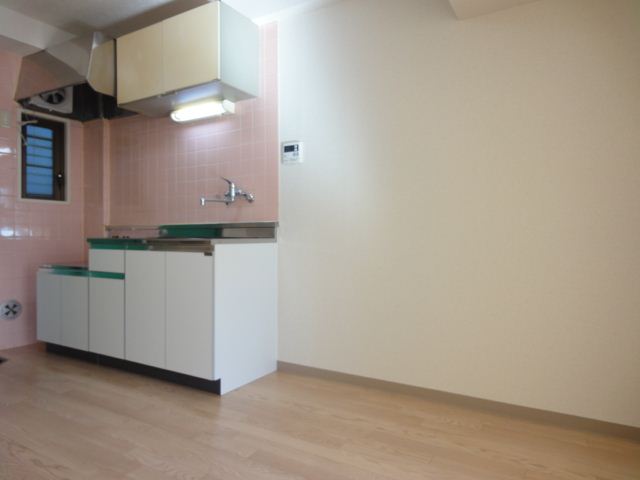 Kitchen. Kitchen