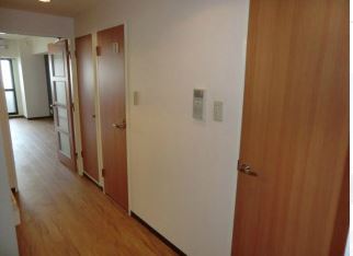 Other room space