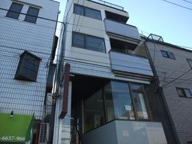 Building appearance