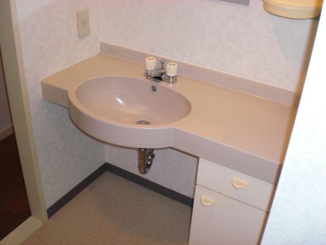 Washroom