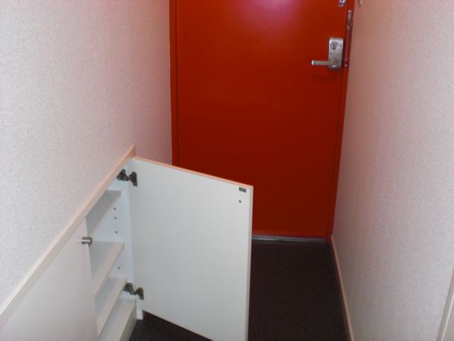Other room space