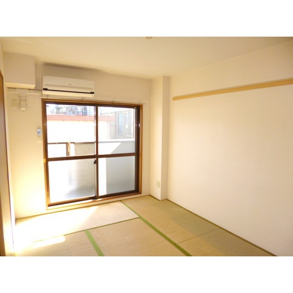 Other room space