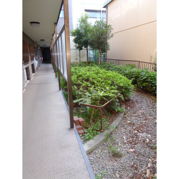 Other common areas