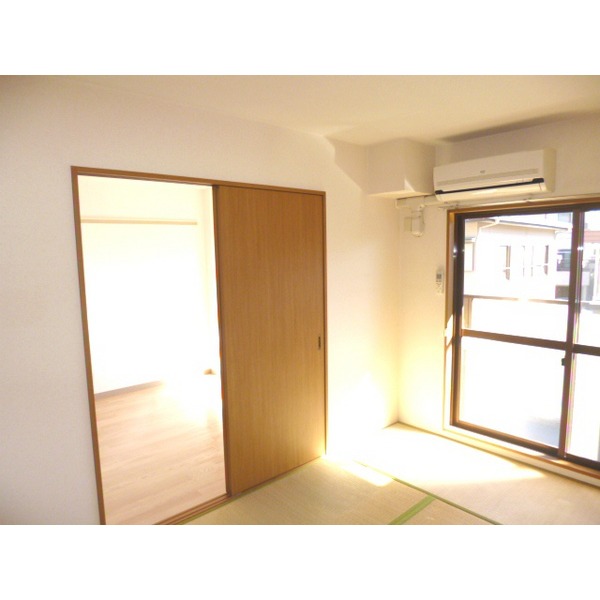 Other room space